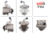 Насос ГУР новий Fiat Doblo 09-15, Peugeot Bipper 08-17, Citroen Nemo 08-17 MSG FI018 (фото 1)
