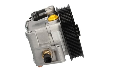 Насос ГУР новий Ford Focus I 98-04 MSG FO008