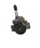 Насос ГУР новий Ford Fusion 02-12, Ford Fiesta 02-09, Mazda 2 03-07 MSG FO010 (фото 1)