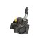 Насос ГУР новий Ford Fusion 02-12, Ford Fiesta 02-09, Mazda 2 03-07 MSG FO010 (фото 3)