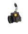 Насос ГУР новий Ford Fusion 02-12, Ford Fiesta 02-09, Mazda 2 03-07 MSG FO010 (фото 4)