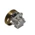 Насос ГУР новий Ford Fusion 02-12, Ford Fiesta 02-09, Mazda 2 03-07 MSG FO017 (фото 4)
