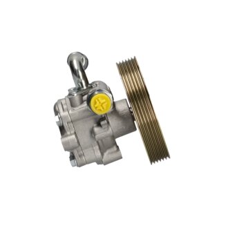 Насос ГУР новий Ford Fusion 02-12, Ford Fiesta 02-09, Mazda 2 03-07 MSG FO017