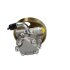 Насос ГУР новий Ford Fusion 02-12, Ford Fiesta 02-09, Mazda 2 03-07 MSG FO017 (фото 5)