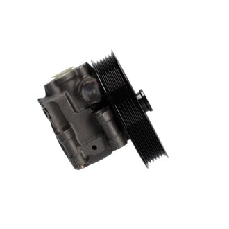 Насос ГУР новий Ford Mondeo III 00-07, Ford Fiesta 02-09 MSG FO019