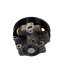 Насос ГУР новий Ford Mondeo III 00-07, Ford Fiesta 02-09 MSG FO019 (фото 5)