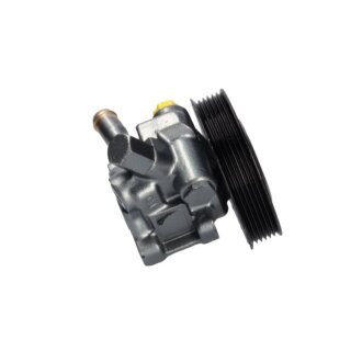 Насос ГУР відновлений Ford Fiesta 96-01 MSG FO021R