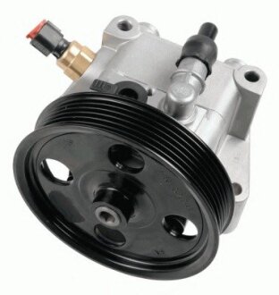 Насос ГУР новий Ford Focus III 11-18 MSG FO042