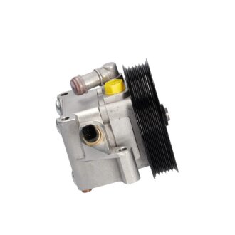 Насос ГУР новий Ford C-MAX 02-10, Ford Focus II 04-11, Volvo C30 06-13 MSG FO044