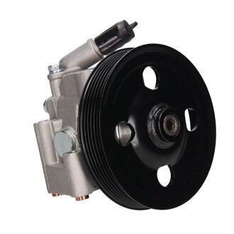 Насос ГУР новий Ford Galaxy 06-15, Ford Transit 06-14, Land Rover Freelander 06-14 MSG FO045