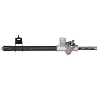 Рульова рейка без ГУР нова Ford Ka 96-08 MSG FO102