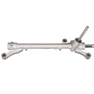 Рульова рейка без ГУР нова Ford B-MAX 12-17, Ford Fiesta 09-17, Mazda 2 07-14 MSG FO113