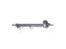 Рульова рейка з ГУР відновлена Ford Fusion 02-12, Ford Fiesta 02-09, Mazda 2 03-07 MSG FO207R (фото 3)