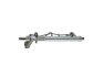 Рульова рейка з ГУР нова Ford Connect 02-13, Ford Transit 06-14, Ford Transit 00-06 MSG FO222 (фото 6)