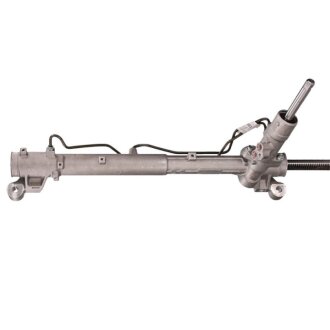 Рульова рейка з ГУР нова Ford Focus III 11-18, Ford C-MAX 02-10, Ford Focus II 04-11 MSG FO223