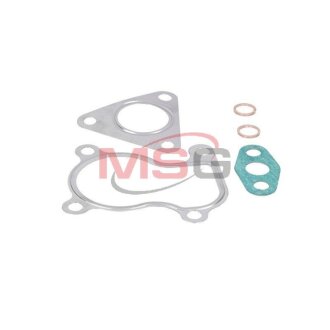 Комплект прокладок турбіни FORD Transit 86-00 MSG GK5029