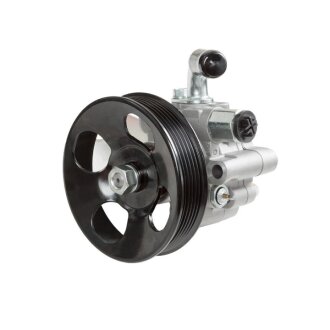 Насос ГУР новий Geely FC 07-11 MSG GL001 (фото 1)