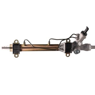 Рульова рейка з ГУР нова Opel Frontera B 98-03, Great Wall Hover 05-10 MSG GW201