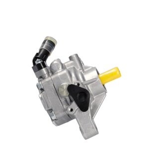 Насос ГУР новий Honda CR-V 07-12, Honda CR-V 01-07 MSG HO001