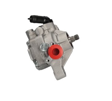 Насос ГУР новий Honda Accord CL/CM 03-08 MSG HO005