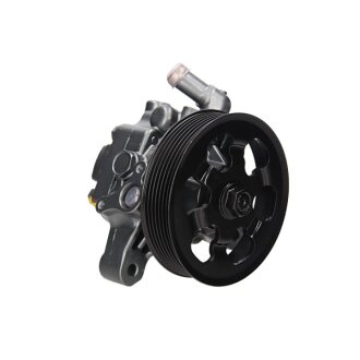 Насос ГУР відновлений Honda Accord CL/CM 03-08 MSG HO005R