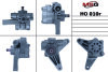 Насос ГУР відновлений Honda Pilot 08-15, Honda Accord CL/CM 03-08, Acura MDX 00-06 MSG HO010R (фото 1)