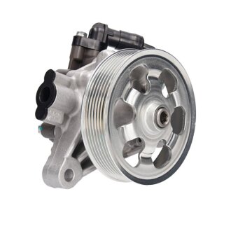 Насос ГУР новий Honda Accord CP/CS USA 07-13, Honda Accord CU/CW 08-15 MSG HO020 (фото 1)