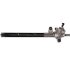 Рульова рейка з ГУР нова Honda Accord CL/CM 03-08, Acura TSX 04-08 MSG HO205 (фото 1)