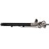 Рульова рейка з ГУР нова Honda Accord CL/CM 03-08, Acura TSX 04-08 MSG HO205 (фото 2)