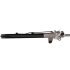 Рульова рейка з ГУР нова Honda Accord CL/CM 03-08, Acura TSX 04-08 MSG HO205 (фото 4)