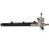 Рульова рейка з ГУР нова Honda Accord CL/CM 03-08, Acura TSX 04-08 MSG HO205 (фото 5)