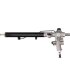Рульова рейка з ГУР нова Honda Civic 4D 05-12 MSG HO217 (фото 3)