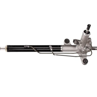 Рульова рейка з ГУР нова Honda Civic 4D 05-12 MSG HO217