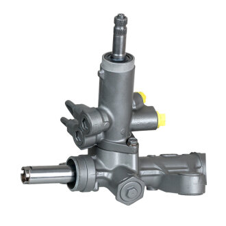 Рульова рейка з ГУР відновлена Honda Civic 4D 05-12 MSG HO217R