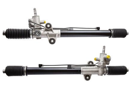 Рульова рейка з ГУР нова Honda Pilot 08-15 MSG HO226