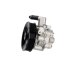 Насос ГУР новий Hyundai Tucson 04-09, Kia Cerato 04-08, Kia Sportage 04-10 MSG HY010 (фото 3)