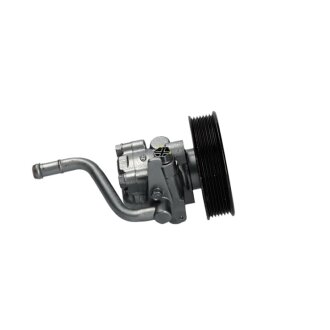 Насос ГУР відновлений Hyundai Porter 96-10, Hyundai H-1 07-21 MSG HY030R