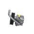 Насос ГУР відновлений Hyundai Getz 02-10 MSG HY043R (фото 3)