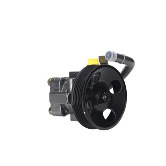 Насос ГУР відновлений Hyundai Getz 02-10 MSG HY043R