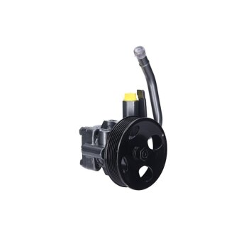 Насос ГУР відновлений Hyundai Matrix 01-08 MSG HY048R