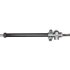 Рульова рейка без ГУР нова Hyundai Elantra HD 06-11, Hyundai Elantra XD 00-06 MSG HY105 (фото 4)