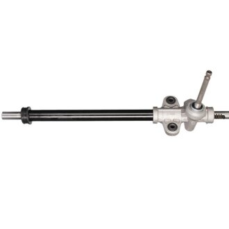 Рульова рейка без ГУР нова Hyundai Accent 06-10, Kia Rio 06-11 MSG HY106