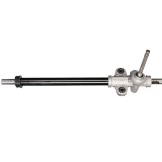 Рульова рейка без ГУР нова Hyundai Accent 06-10, Kia Rio 06-11 MSG HY106