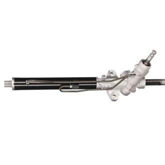 Рульова рейка з ГУР нова Hyundai Solaris 11-17, Hyundai Accent 10-18, Kia Rio 11-17 MSG HY232