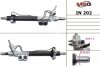 Рульова рейка з ГУР нова Nissan Pathfinder R51 04-14, Nissan Navara 05-15 MSG IN202 (фото 1)