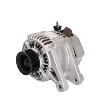 Акция Генератор відновлений Toyota Corolla Verso 01-04, Toyota Corolla 02-07, Toyota RAV4 00-05 MSG JA1703IR
