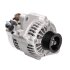 Акция Генератор новий Toyota Land Cruiser Prado 120 03-09 MSG JMA0001IR (фото 1)