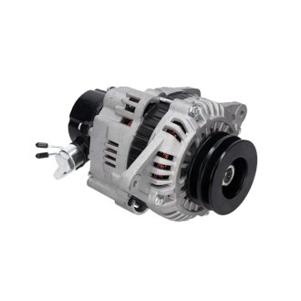 Акция Генератор новий Hyundai Porter 96-10, Hyundai H-1 97-04, Hyundai H-1 04-07 MSG JMA1518IR