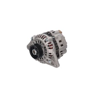 Акция Генератор новий Mitsubishi Colt 95-02, Mitsubishi Colt 02-12 MSG JMA1531IR