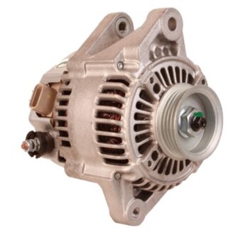 Акция Генератор новий Toyota Yaris 00-05 MSG JMA1595IR